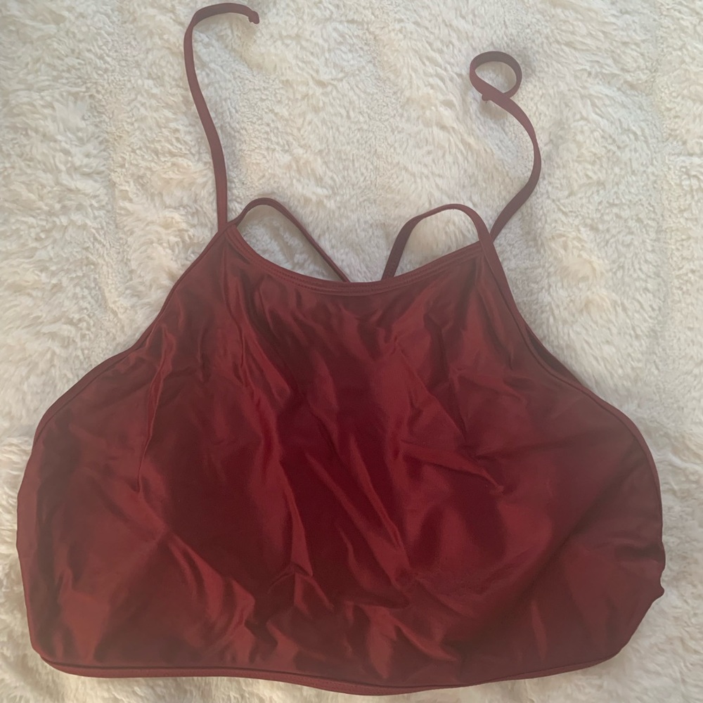 Aerie Swimsuit Top